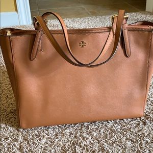 Tory Burch large tote